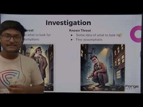 3 -  Understanding Windows Artifacts