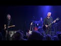 The Wedding Present - Box Elder (Pavement cover) live 2026