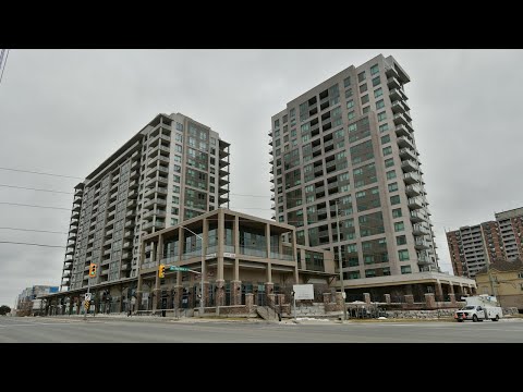 1235 Bayly St, Unit 702, Pickering - Open House Video Tour