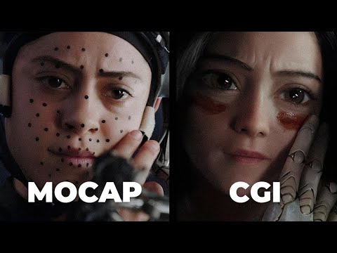 CGI vs VFX: The Key Difference Everyone Gets Wrong!