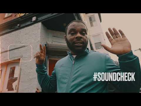 Lik Moss- Politzer Freestyle/ Sound Check (Shot By Director KDavis)