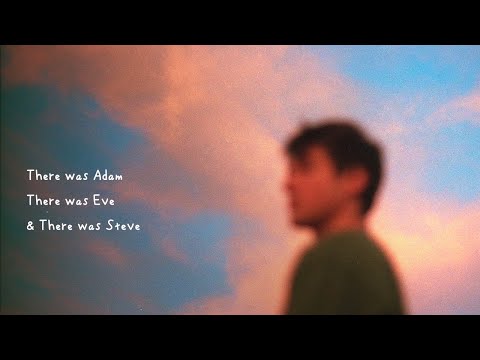 Alec Benjamin - Steve [Official Lyric Video]