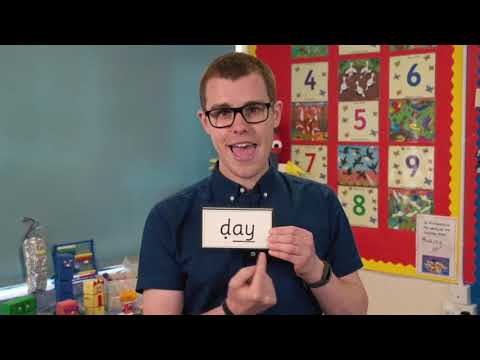 Lesson 121 - Year 1 (Summer Term)