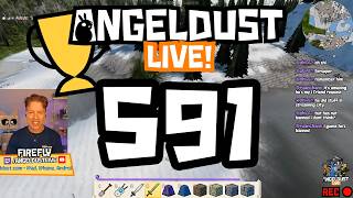Angeldust Live!