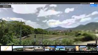 preview picture of video 'Google Street View de Suyo Piura [Full HD] [1080p]'