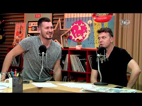 Wake Up, 9 Maj 2018, Pjesa 3 - Top Channel Albania - Entertainment Show