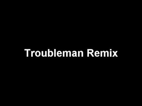 Tic - Troubleman Remix