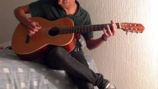 We Could Be Looking For The Same Thing (Silver Jews cover)