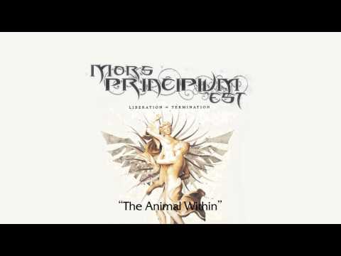 The Animal Within