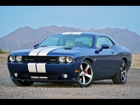 Forza Horizon 2 - Part 28 - Dodge Challenger (Let's Play / Walkthrough / Gameplay)