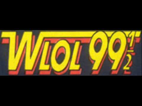 Hines & Berglund on WLOL in the 80'S / really 90'S (Twin Cities radio)