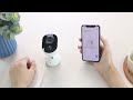 Reolink | IP kamera | Lumus | 2 MP | Fiksuotas | IP65 | H.264 | Micro SD