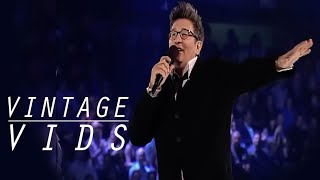 Vintage Vids: k.d. lang Inducted into The Canadian Music Hall of Fame (2013) | JUNO TV