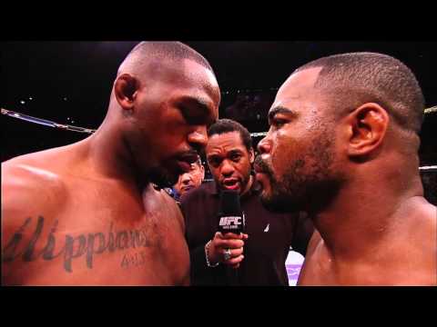 download lagu mp3 mp4 Jon Jones Rashad Evans, download lagu Jon Jones Rashad Evans gratis, unduh video klip Jon Jones Rashad Evans