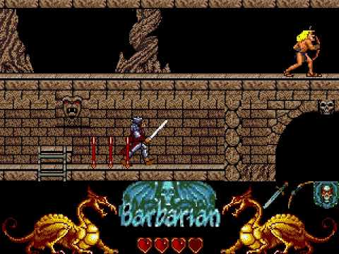 [TAS] Genesis Barbarian by eien86 in 13:34,80