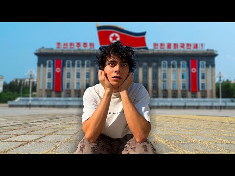 I Went To North Korea