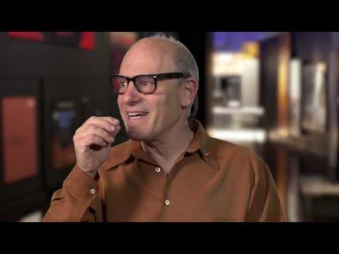 Oral History of Ted Selker