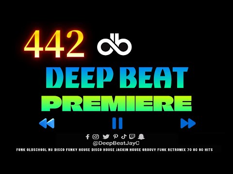442∘The Remix Funky Disco House #JAYC
