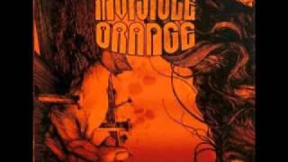 Invisible Orange - Run &amp; Ape Parade