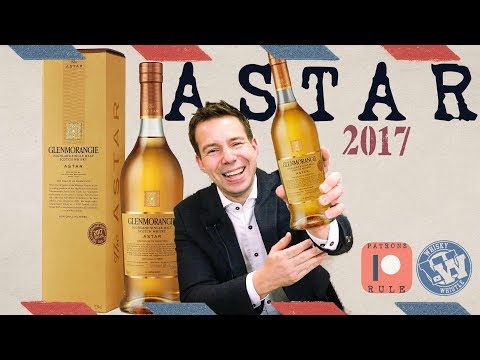 Glenmorangie Astar 2017 Review WhiskyWhistle 219