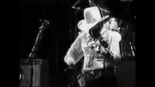 The Charlie Daniels Band - Dance, Gypsy, Dance - 8/21/1980 - Oakland Auditorium (Official)