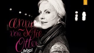 Anne Sofie von Otter | Douce France [Grammy Awards winner]
