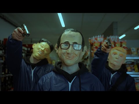 HUMAIN - Ben plg (Clip Non Officiel)