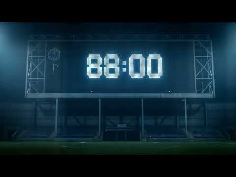 Quando o Futebol entra em outra Linha do Tempo | 88 Minutos