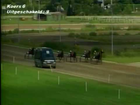 Zeus Oldeson & Tom Kooyman winnen Duindigt's Vierjarigen Hengsten en Ruins Stakes