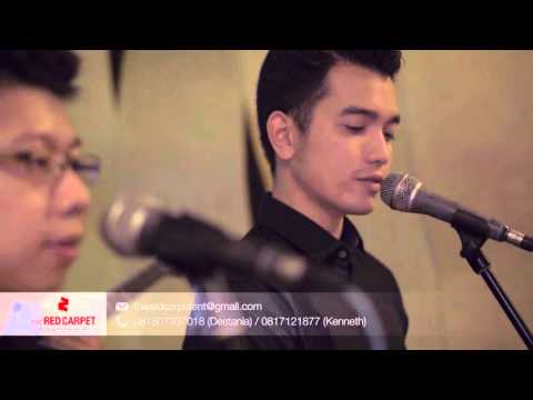 Lao Shu Ai Da Mi (Cover by The Red Carpet Entertainment)