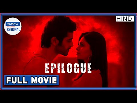 EPILOGUE - Mysterious Film | Hindi Web Film | 2022 | Best Horror Movie | Krunal Rane, Jyoti Alavani
