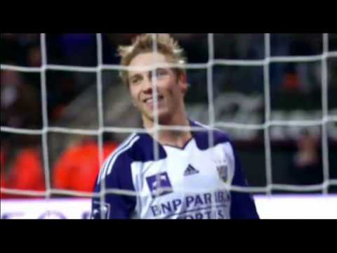 RSCA TV - Match Highlights - RSCA vs Lokeren - FR