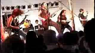 Cornerstone '06 Part 9: Becoming The Archetype "Into Oblivion"