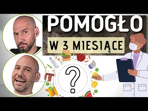 Grzegorz ma 54 lata i nie wierzył w to co się stało...