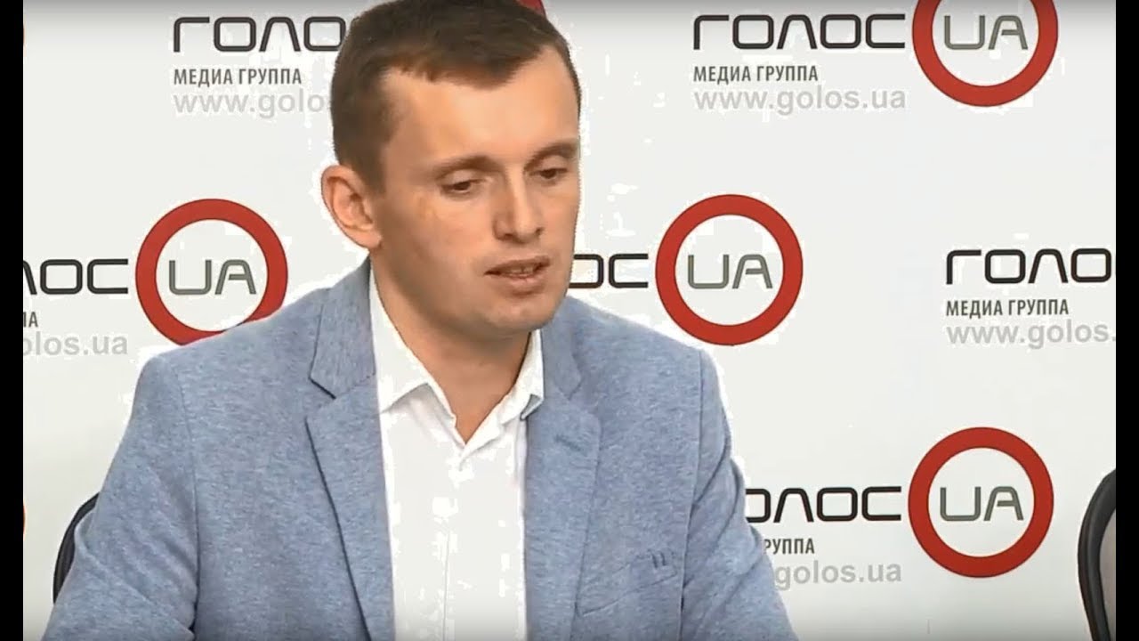 Ждать ли мира на Донбассе: какие риски для Украины несет формула Штайнмайера? (пресс-конференция)