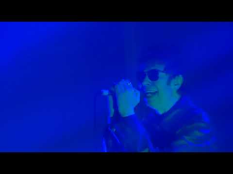 All My Colours (zimbo) video