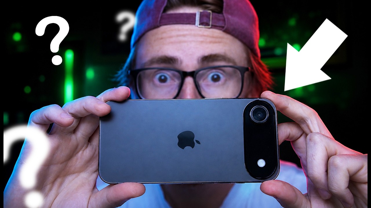 Поддельные iPhone Вышли на Новый Уровень!