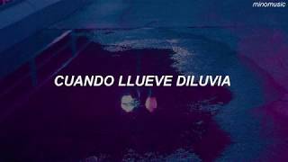 forever rain - RM (BTS) [Traducida al Español]