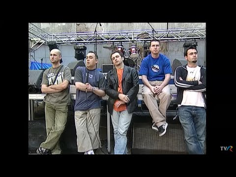 Remix: Implant pentru refuz – recenzia unui DVD... nemaiapărut (Arhiva TVR)