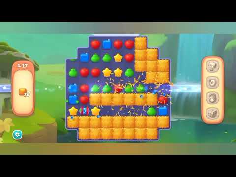 Wildscapes : New Acres Level 6