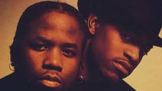 OutKast - Skew It On The Bar-B (Feat. Raekwon) (Extended Version)