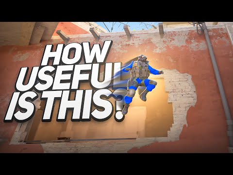 Ranking Every Useful Skill Jump in CS2