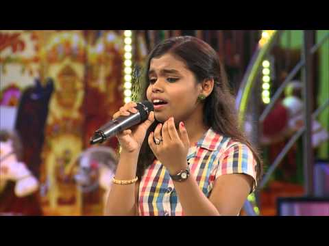 Indian Voice Junior I Episode 121 - part 4 I Mazhavil Manorama