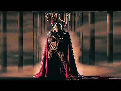 Spawn (film 1997) TRAILER ITALIANO