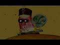 VeggieTales Gideon Vs The Midianites Inverted