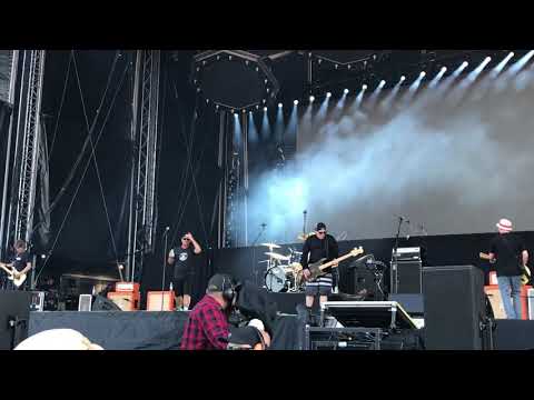 Ugly Kid Joe - I Hate Everything About You - Rockfest Hyvinkää 9.6.2019 live