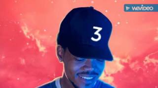 Chance the Rapper-Angels