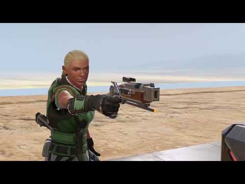 Xcom 2 Alien Hunters All Weapons