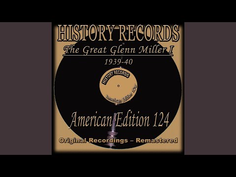 Falling Leaves (September 12, 1940)