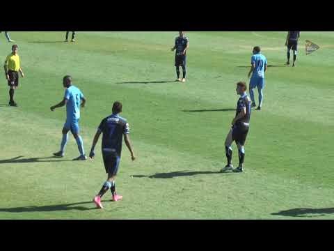 Real Brasília 2X0 Capital - Jogo Completo - Semifinal (volta) - Campeonato Candango Sub-20 - 2021